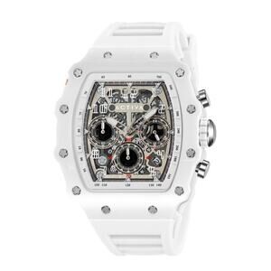 Activa X Invicta Men's Watch w/ Skeleton Dial, model ACW2305-006